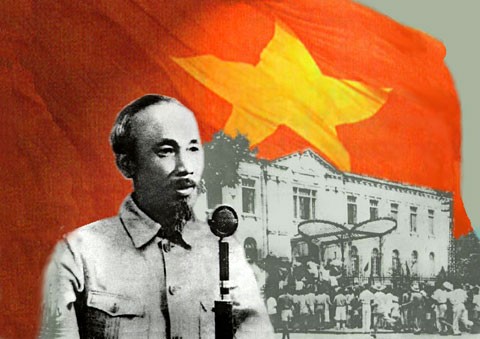 Art performance to mark 122nd birthday of President Ho Chi Minh - ảnh 1